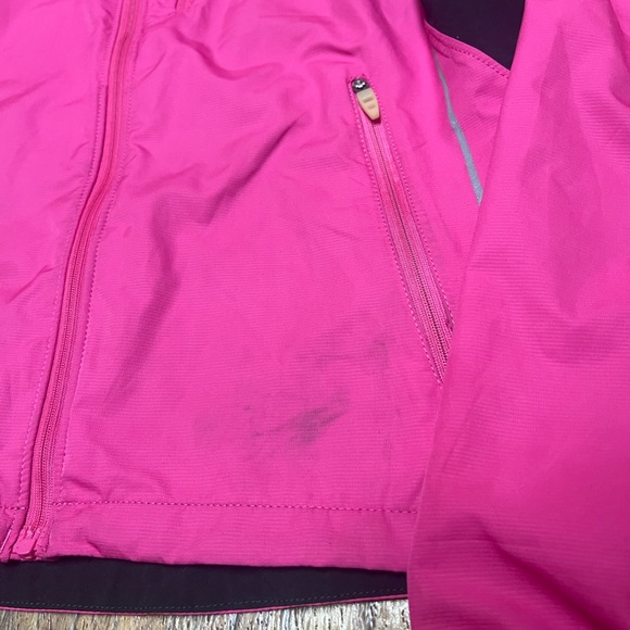 The North Face, flight series light weight, travel jacket, Size Small - Picture 4 of 6